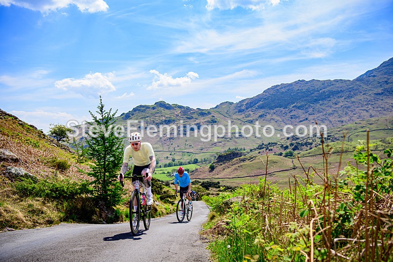 130058 - Blea Tarn Climb 13:00 - 14:00