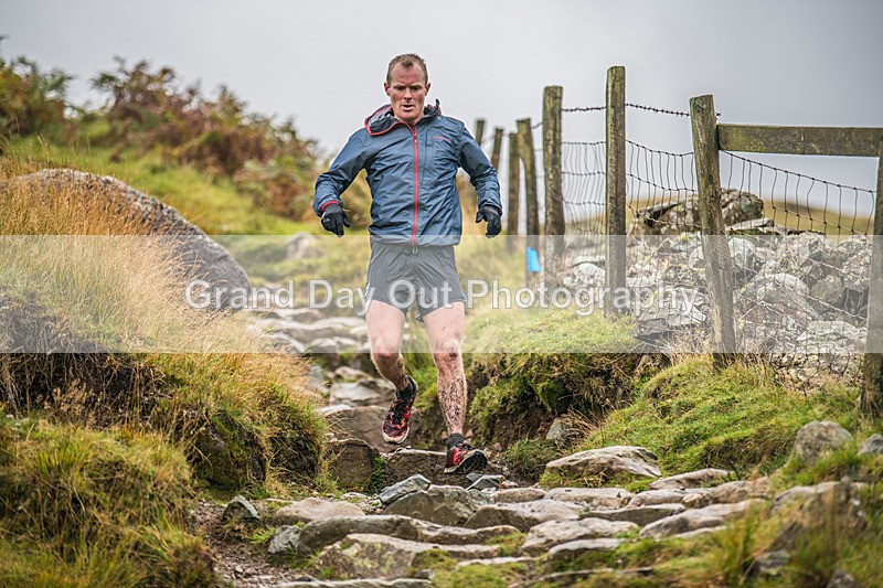 Langdale-1159 - Langdale Horseshoe Fell Race Saturday 12thOctober 2024