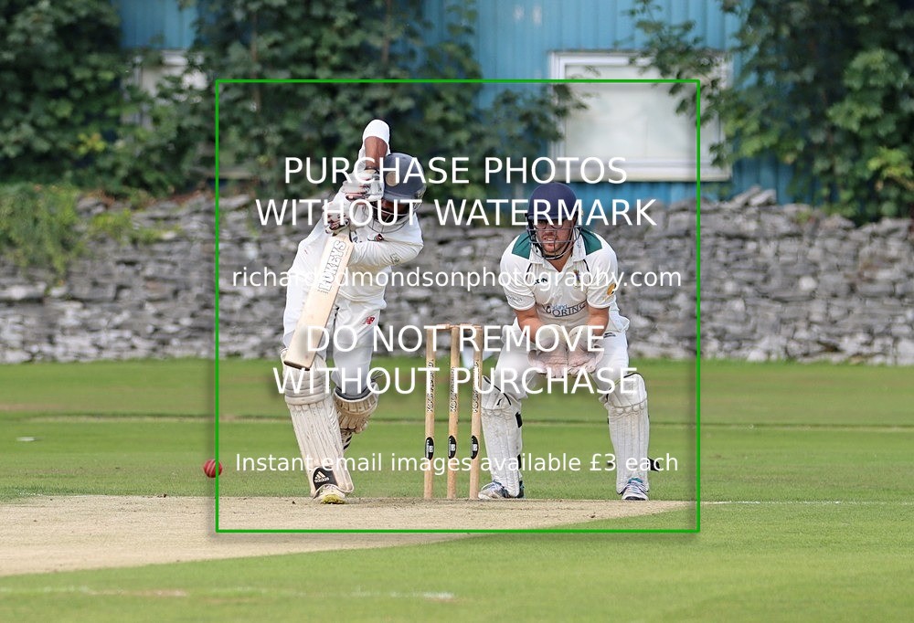 IMG_9195 - Kendal CC v Vernon Carus (27/8/22)
