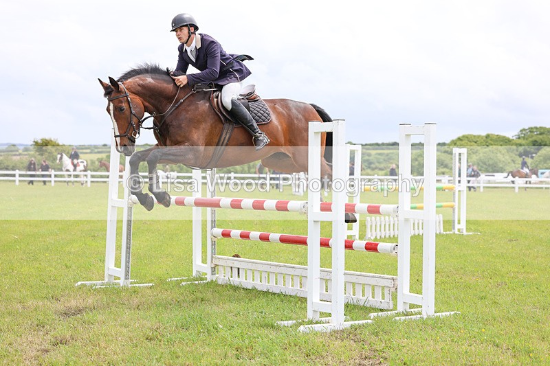 3E7A6826 - Class 11: Senior Newcomers/1.10 open