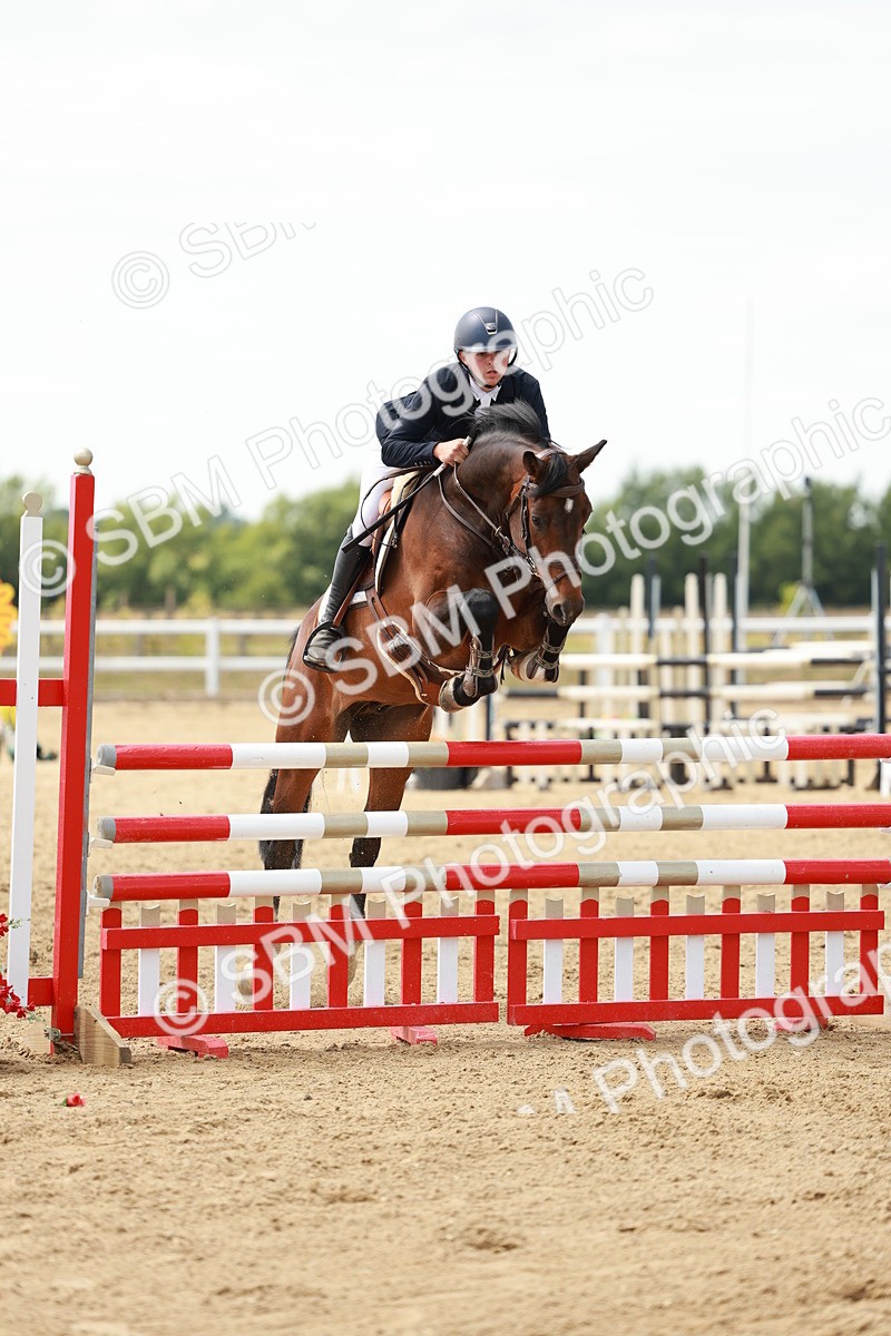 SBM_007655 - Class 3 - Senior Newcomers - 1.10m Open