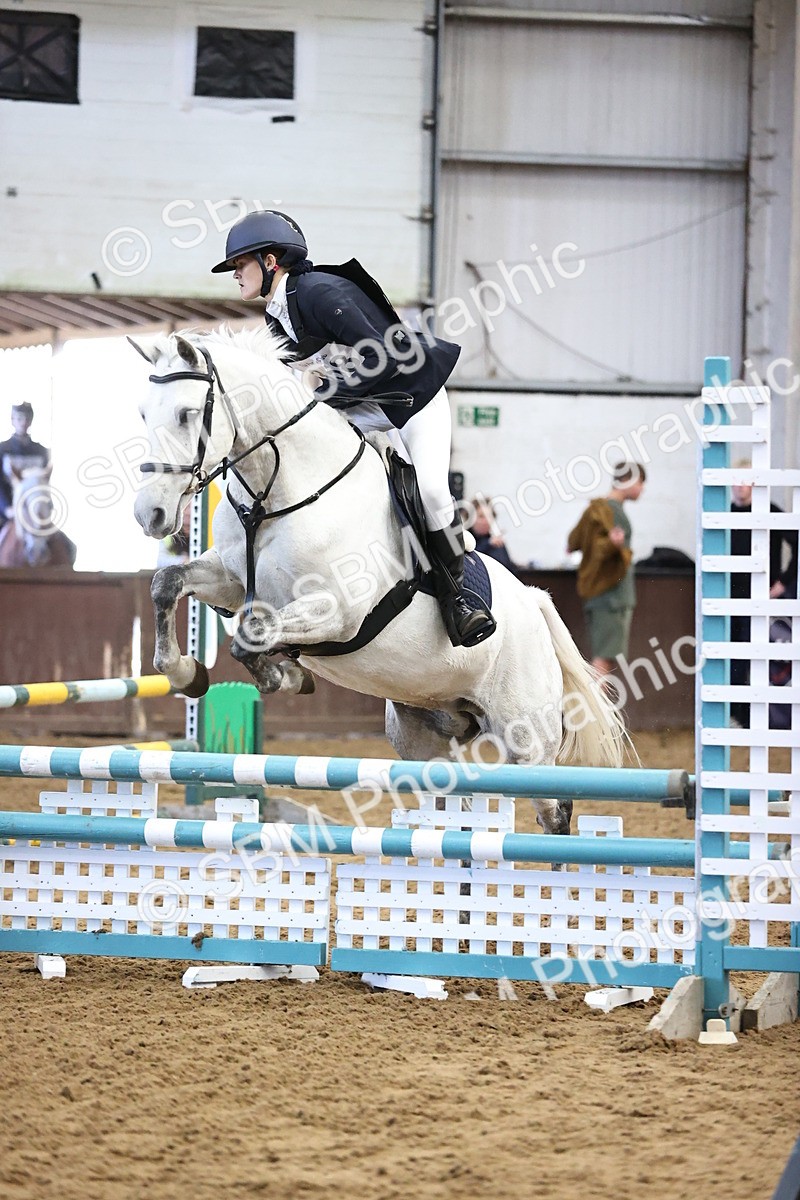 SBM_002425 - Class 6 - Mida Civil Engineering Ltd 80cm Area 12 Championship Qualifier