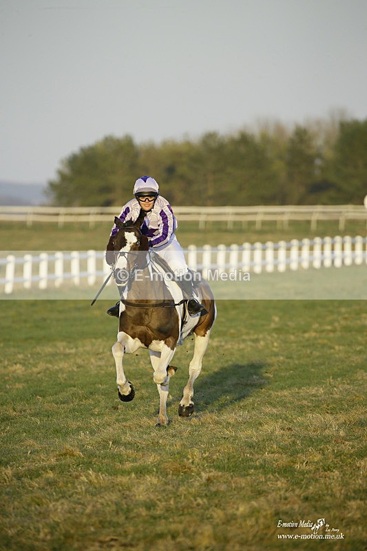 PtP 270222 789 - South & West Wilts Point-to-Point Larkhill 27/02/22