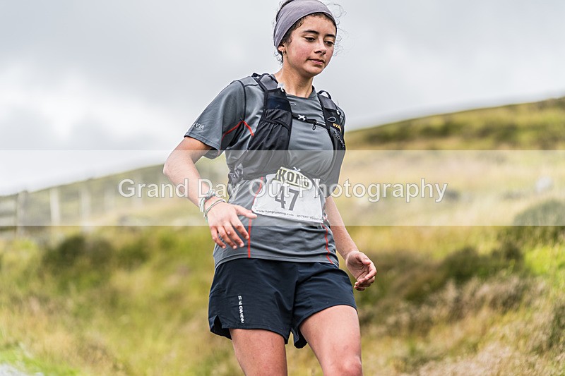 Skiddaw-815 - Skiddaw Fell Race Sunday 7th July 2014