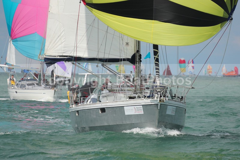 170701 KNOTIDE GBR1443L AE1I3530 - ROUND THE ISLAND 2017