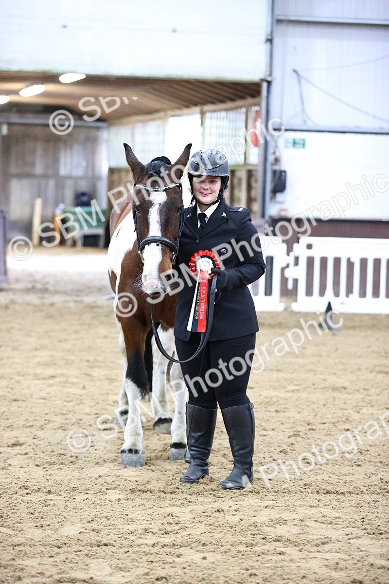 SBM_5330 - Class 32 - In Hand Cob Type
