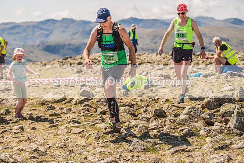 Fairfield-1533 - Fairfield Horseshoe Fell Race Saturday 13th May 2023