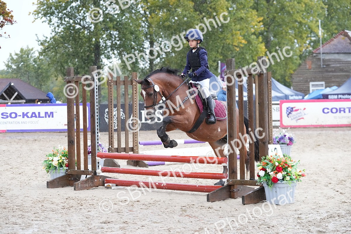 SBM_33837 - J5 - Junior Pony 50cm Championship