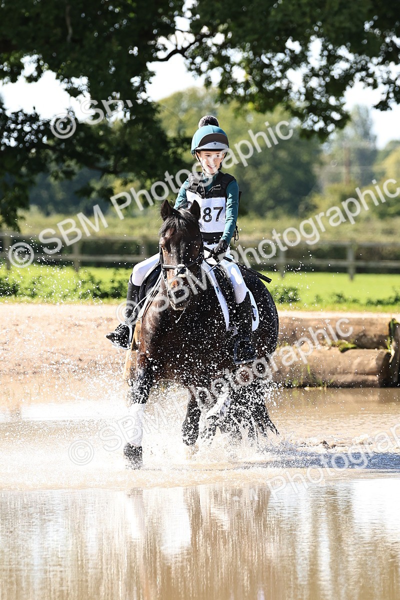 SBM_23668 - E11 - Eventers Challenge 60cm Championship
