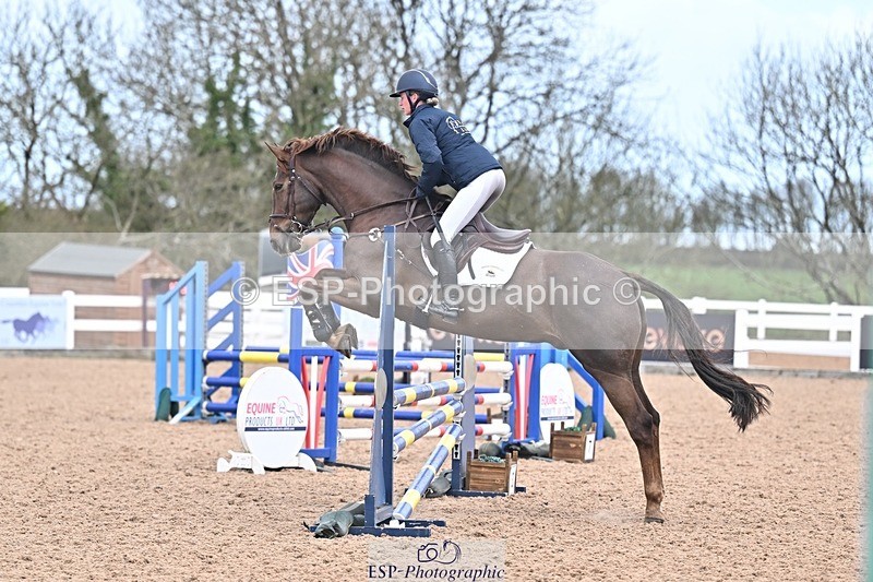 260325-105129-00127 - Cls 0+1 Clear Round, British Novice and 90cm