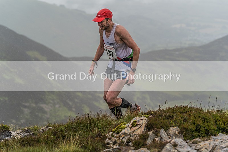 Buttermere-900 - Buttermere Sailbeck Fell Race Saturday 15th June 2024