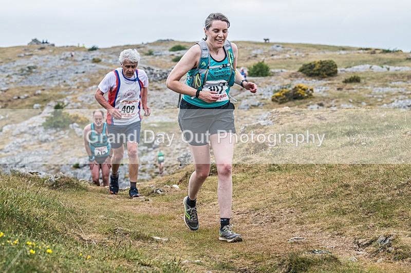 Hutton Roof-437 - Hutton Roof Fell Race Saturday 24th May 2025