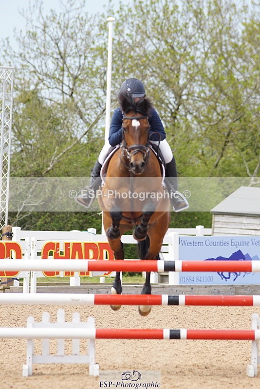 230513A-144446-01540 - Cls 7 Pony Foxhunter & Open