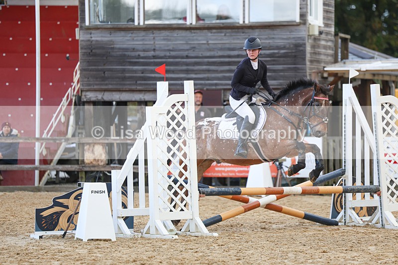 3E7A2803 - Class 4: 60cm Junior