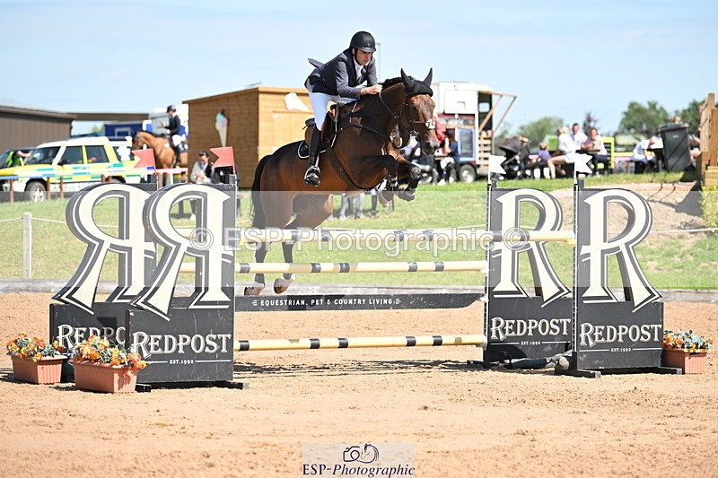 240718A-104713-04637 - Cls 1, 3 Star Small Tour 1.35m