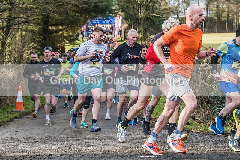 North Lakes-219 - North Lakes 10K & Half Marathon Sunday 9th February 2025
