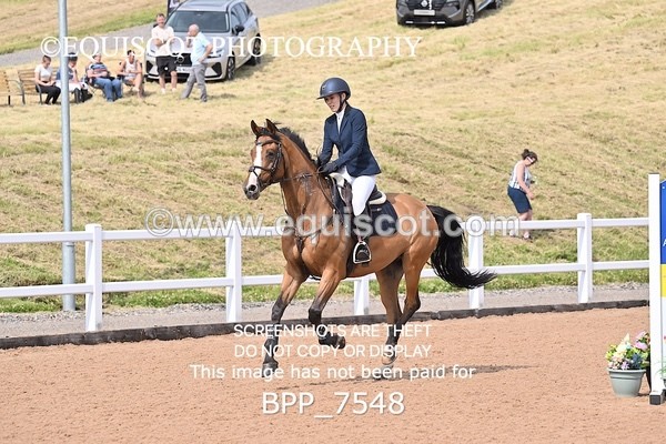 BPP_7548 - CLASS 15 FRI Senior 1.05m Open