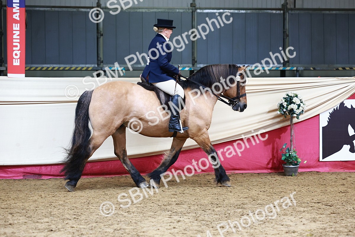 SBM_23691 - Class 905 - Supreme Final - Ridden Veteran