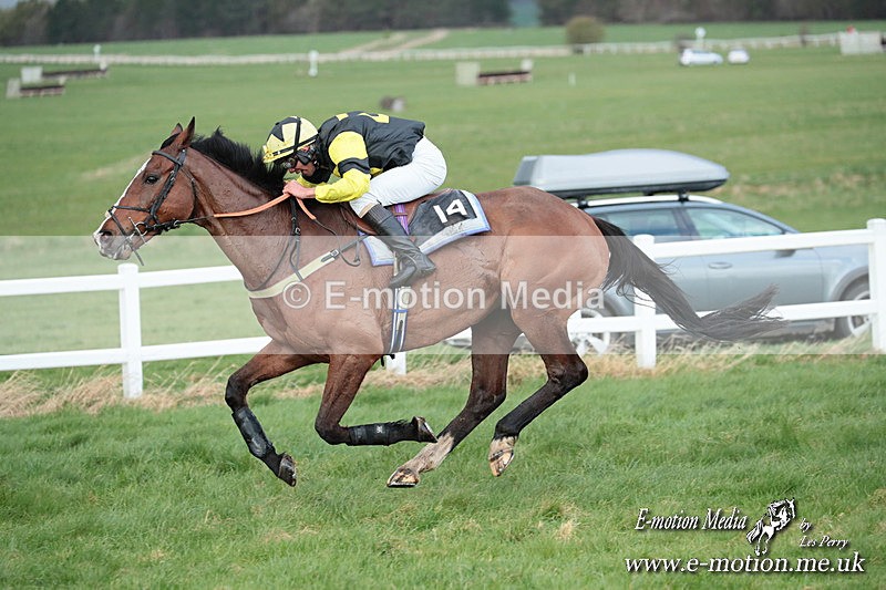 PtP 230324 897 - Tedworth Hunt PtP Larkhill Raccourse 23rd March 2024