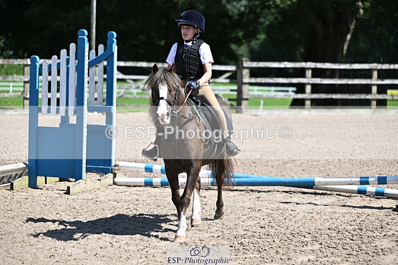 240729B-113626-02448 - Showjumping Competition