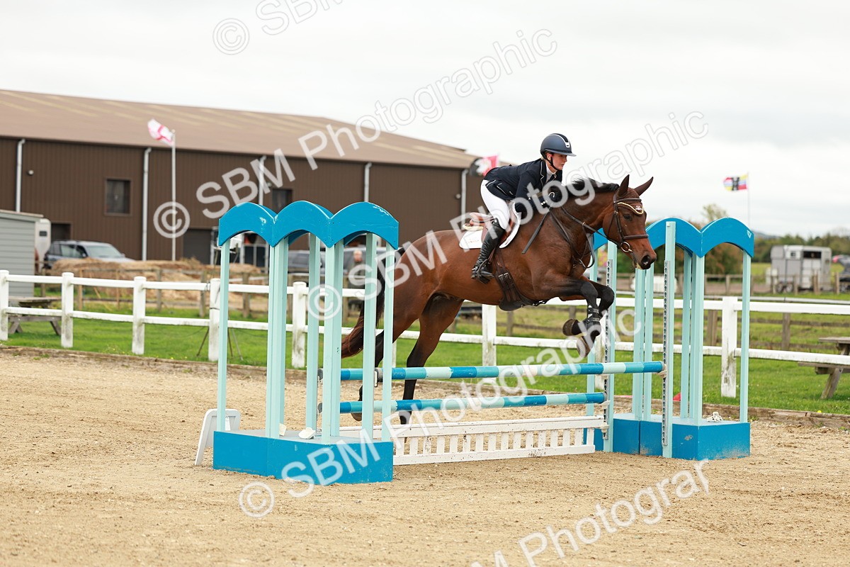 1I0A6655 - Class 1 - Clear Round