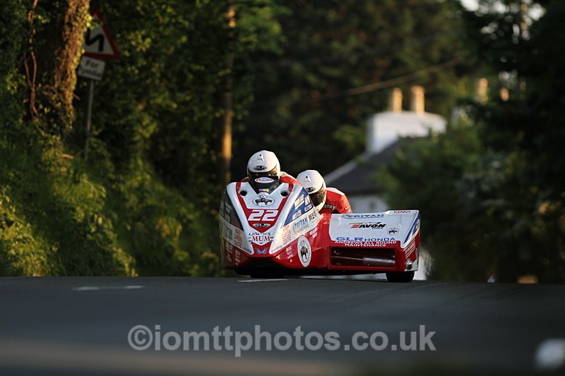 PR159923 - Monday Sidecars