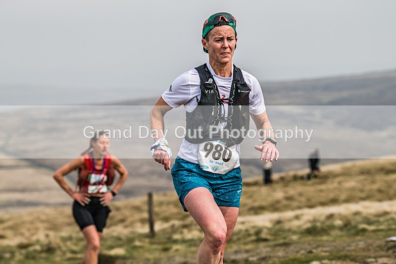 Pen Y Ghent-1087 - The 3 Peaks Race Saturday 26th April 2025 - Pen Y Ghent