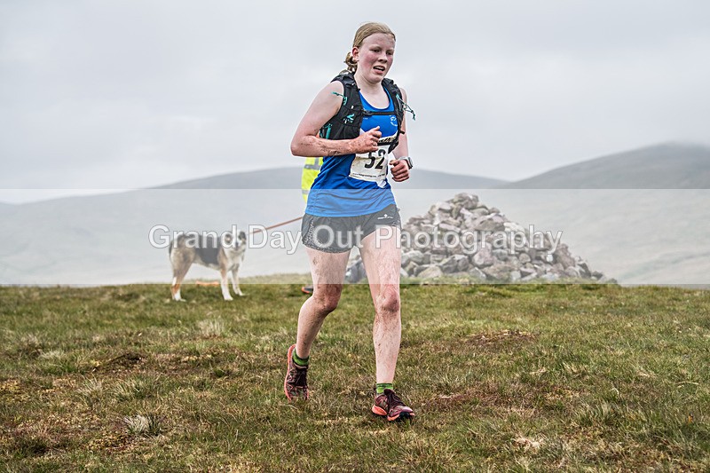 Latterbarrow-310 - Latterbarrow Loop Fell Race Wednesday 20th May 2026