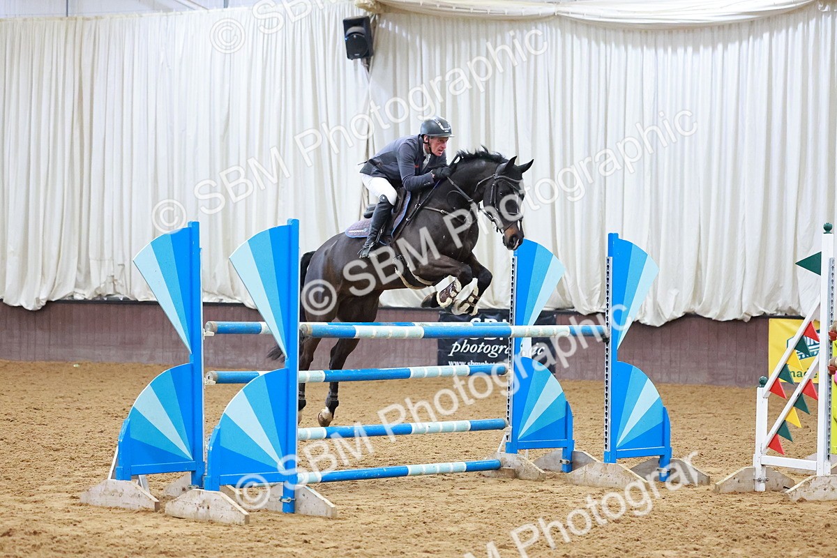 SBM_001749 - Class 6 - National 1.30m 1.40m