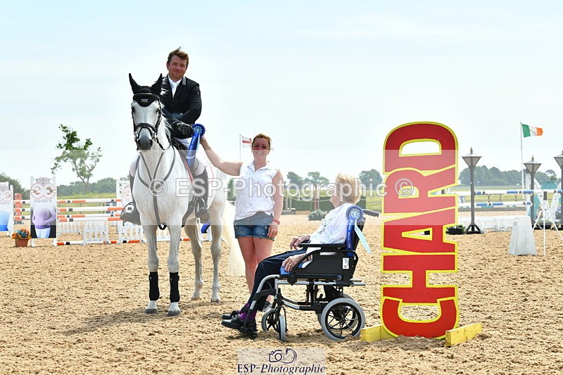 230609A-134010-01204 - Cls 3 Foxhunter