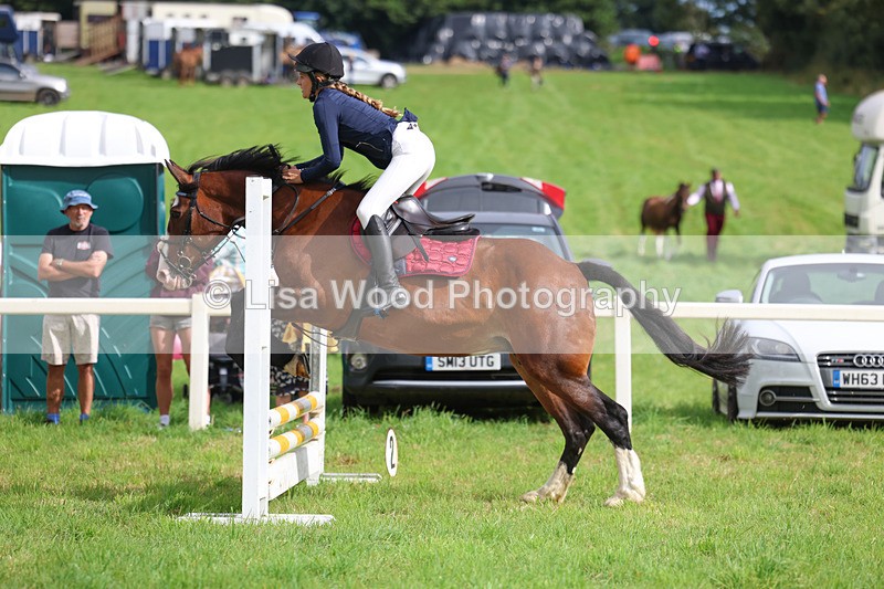 3E7A5234 - Class 1: 60cm Juniors and Seniors