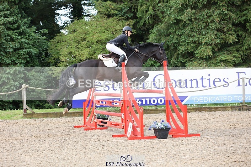 240713-095119-36129 - Cls 150 Newcomers