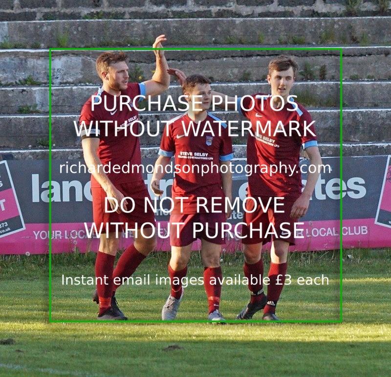 DSC05651 - Kendal Town v Kendal County