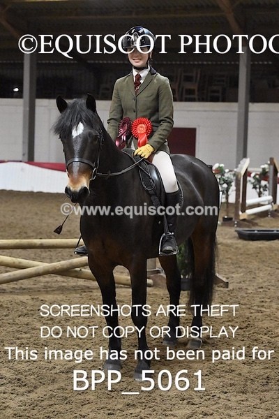 BPP_5061 - CLASS 3 40CM