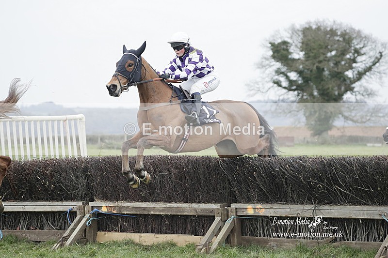 PtP 050323 836 - Blackmore & Sparkford Vale Hunt PtP - Somerset 05/03/23
