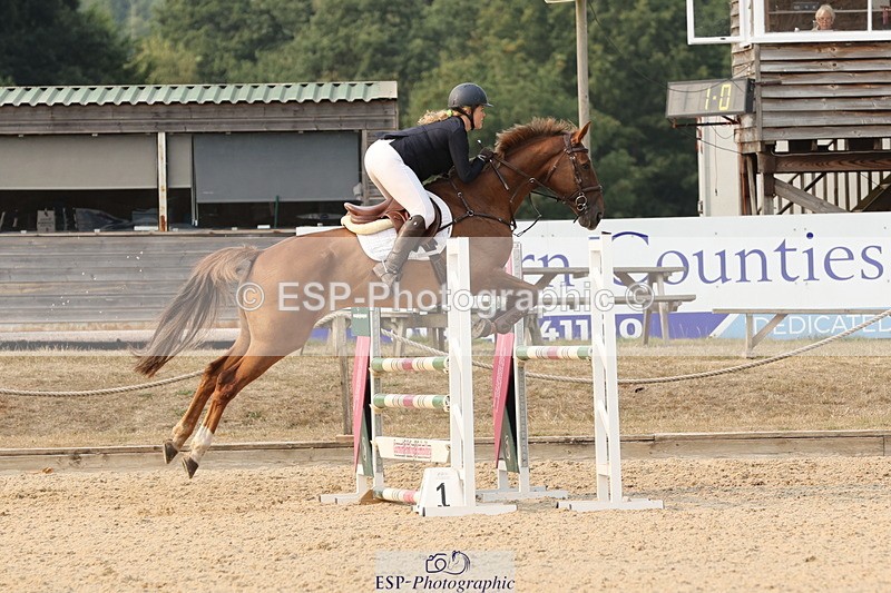 250816A-172307-03086 - Cls 10 Snr 1.15m Open