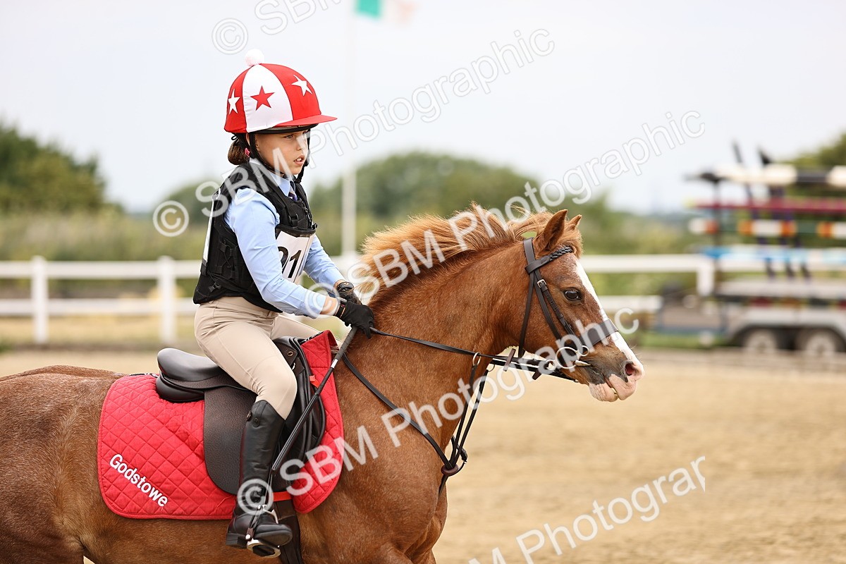 SBM_002177 - Class 3 - 60cm