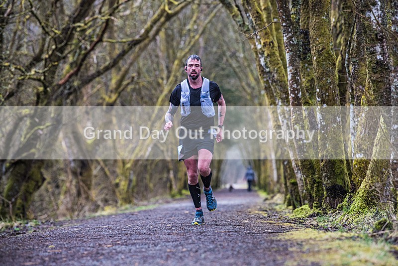 Kielder Ultra-776 - High Terrain Events Kielder 82, 50, 32K Ultra Races, Saturday 1st April 2023