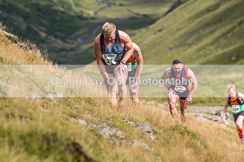 Hartsop Hop-231 - Hartsop Hop Fell Race Saturday 22nd August 2026
