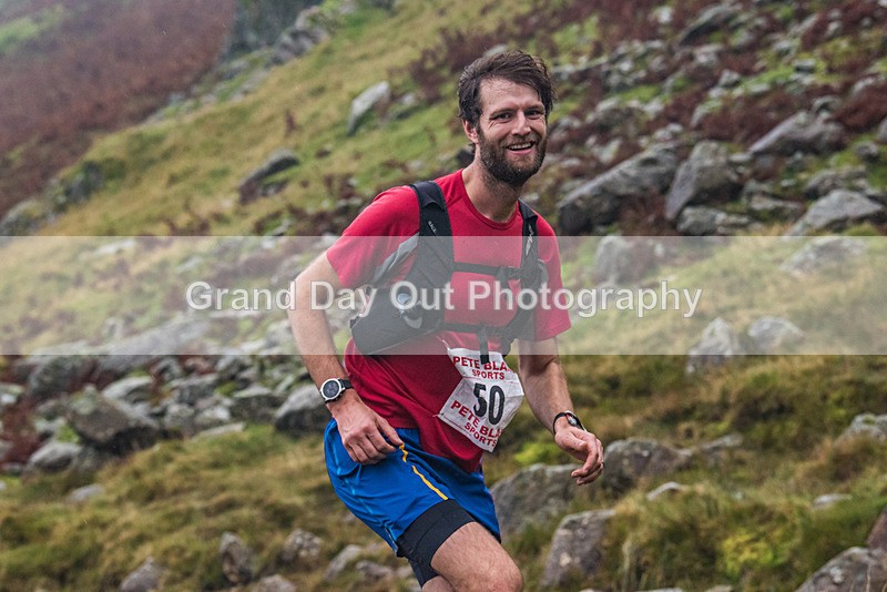 Langdale-643 - Langdale Horseshoe Fell Race Saturday 7th October 2023