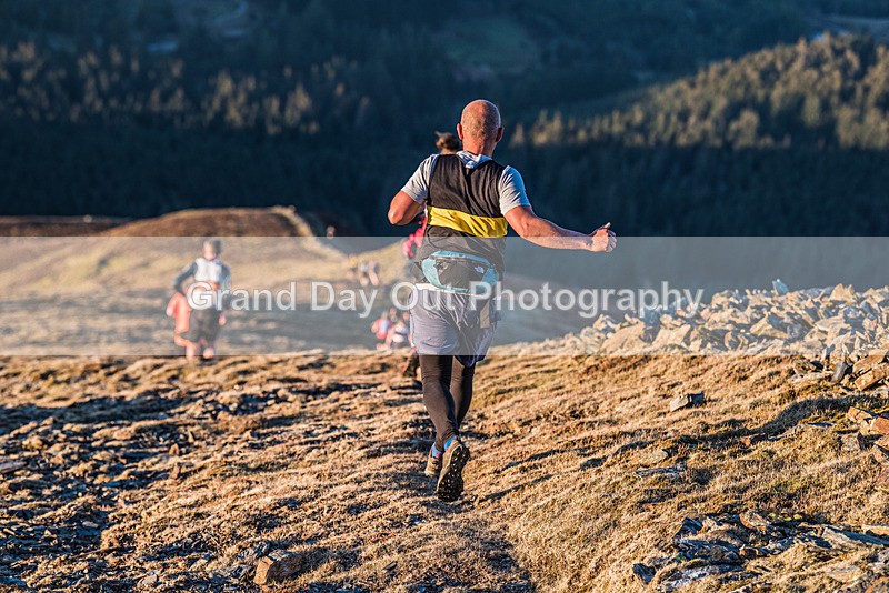 Grisedale-442 - Grisedale Grind Fell Race Wednesday 19th April 2023