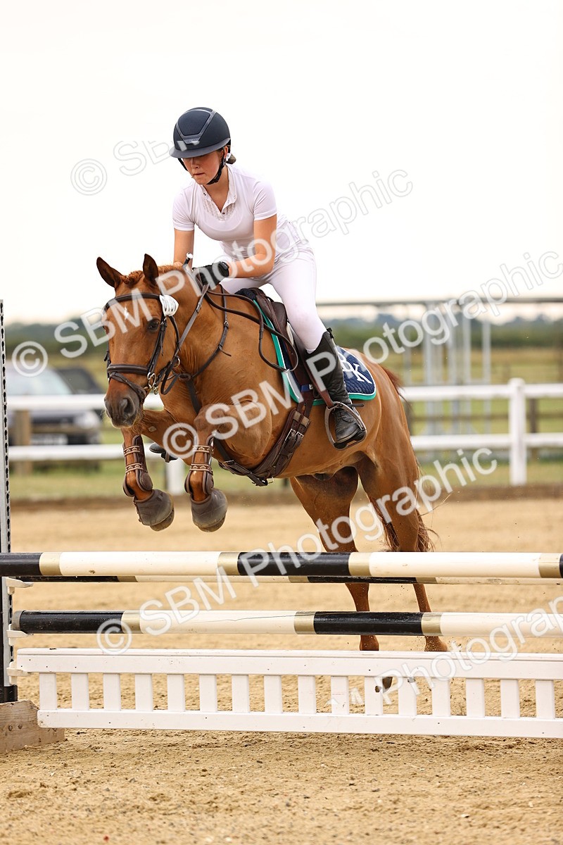 SBM_002931 - Class 6 - 90cm