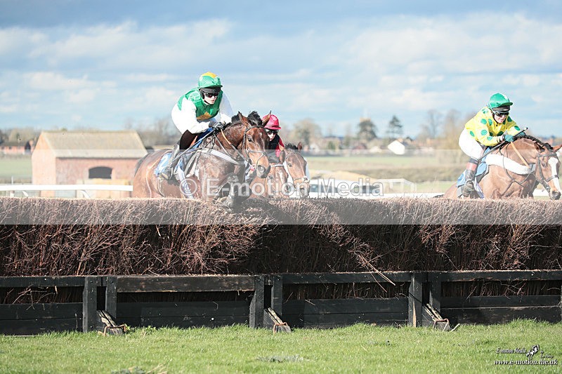 PtP 170324 2790 - Oakley Hunt PtP Brafield-On-The-Green 17/03/24