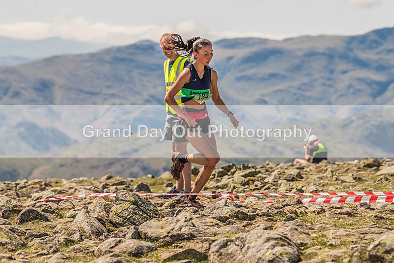 Fairfield-354 - Fairfield Horseshoe Fell Race Saturday 13th May 2023
