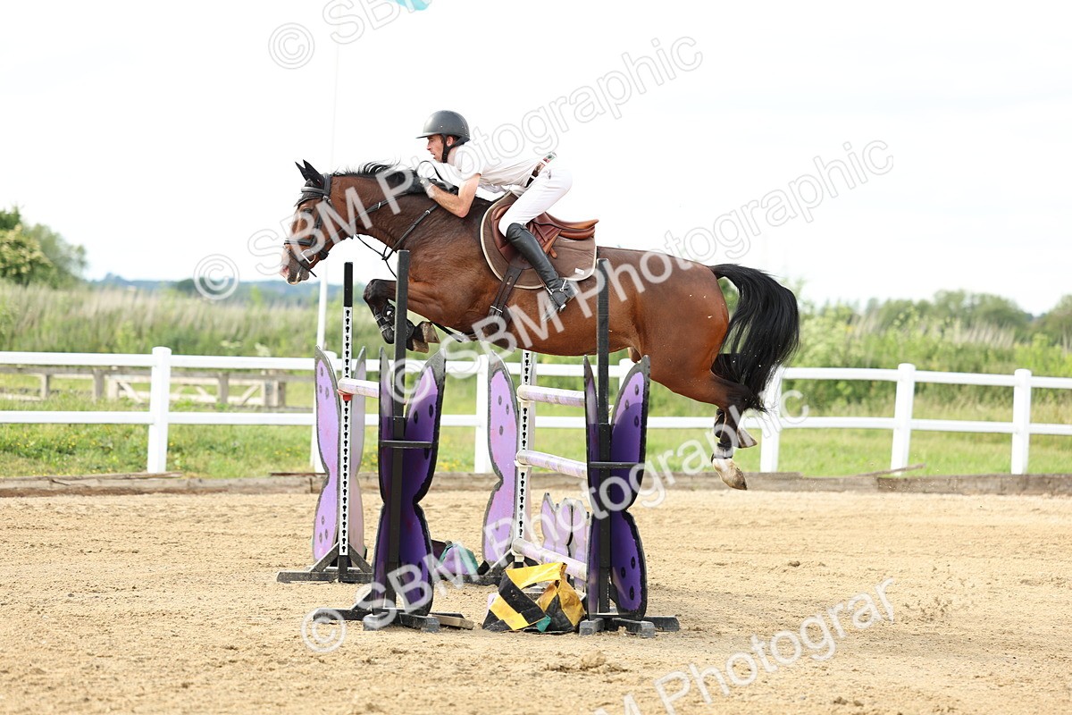 SBM_006546 - Class 21 - National 1.30 1.40m