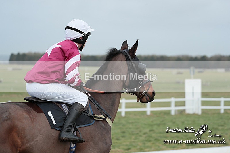 PtP 270124 42 - Royal Artillery PtP Larkhill 27/01/24