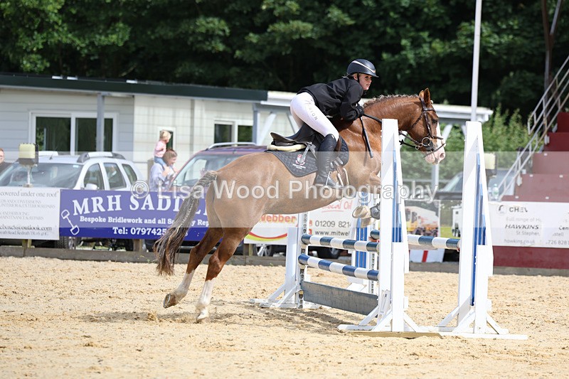 3E7A0834 - Class 2: 80 - 85cm