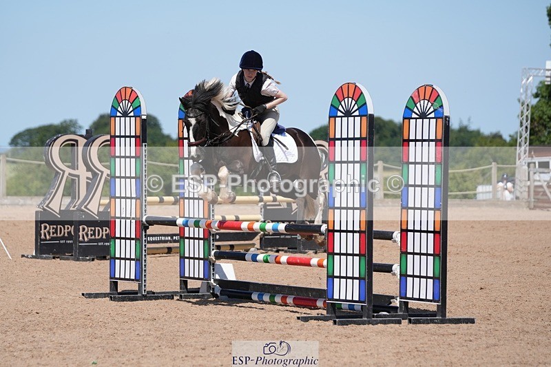 250712-110701-00771 - Cls 2 Small Pony Team