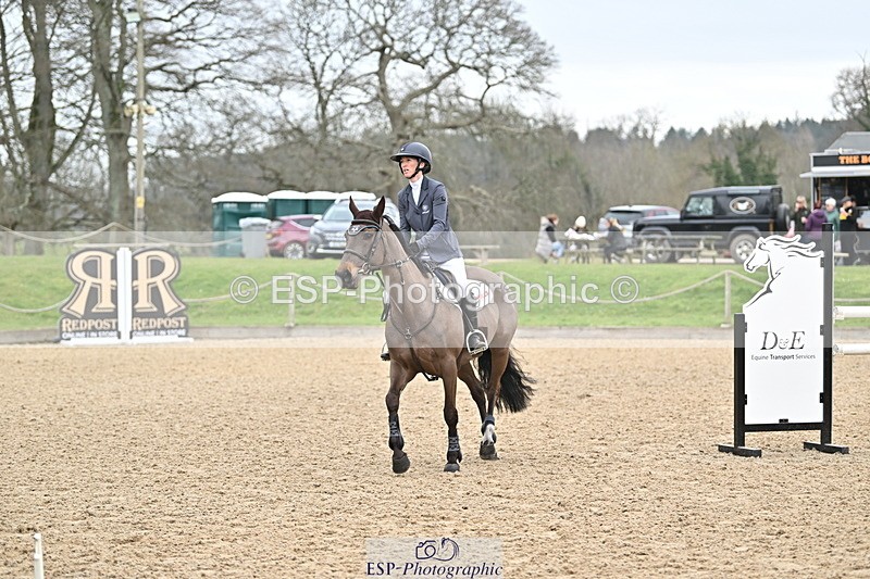 250321A-105822-00354 - Cls 3 Foxhunter and 1.20m Open