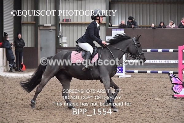 BPP_1554 - CLASS 6 138cm Pony Royal Highland Show Championship Qualifier